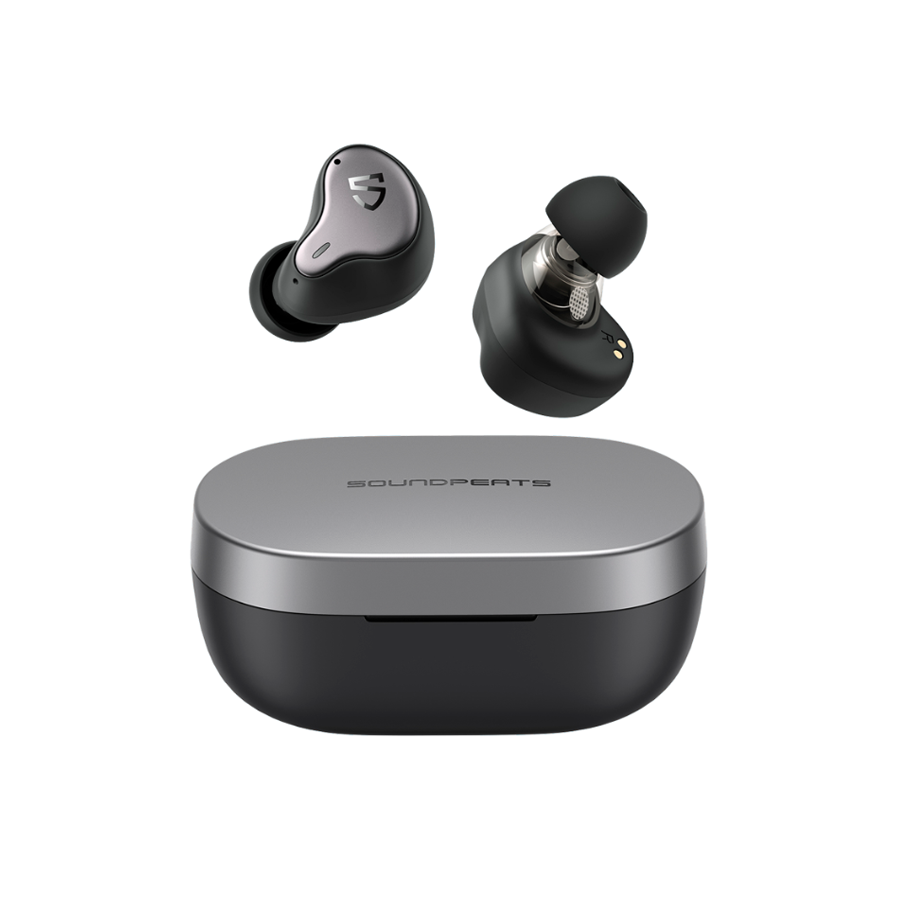 Tai Nghe Bluetooth Earbuds SoundPEATS H1